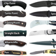 Illustration for article titled How To Find The Perfect Pocket Knife
